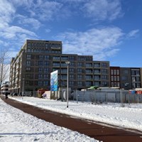 Delft, Van Leeuwenhoekpark, 2-kamer appartement - foto 4