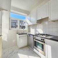 Amsterdam, Archimedesweg, maisonnette - foto 5