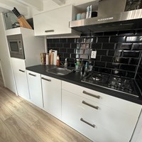 Groningen, Raamstraat, zelfstandige studio - foto 4