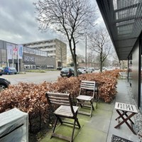 Naarden, Zwarteweg, zelfstandige studio - foto 5