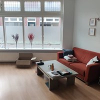 Zwolle, Van der Laenstraat, semi zelfstandige studio - foto 4
