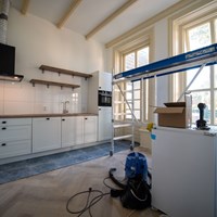 Groningen, Aweg, 2-kamer appartement - foto 5