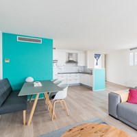 Den Haag, Prins Willem-Alexanderweg, 3-kamer appartement - foto 5