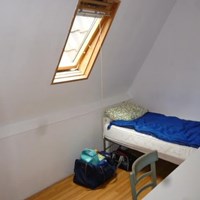 Leiden, Levendaal, studentenkamer - foto 5