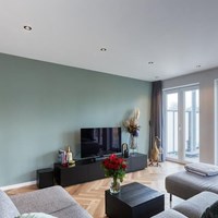 Rijswijk (ZH), Laan van Beens, benedenwoning - foto 5