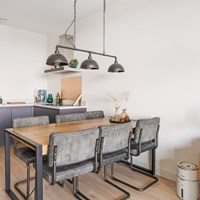 Utrecht, Hoola van Nootenstraat, 2-kamer appartement - foto 5