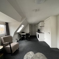 Enschede, Hogelandsingel, 2-kamer appartement - foto 6