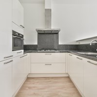 Amsterdam, Sarphatipark, 3-kamer appartement - foto 6