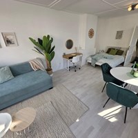 Utrecht, Amsterdamsestraatweg, semi zelfstandige studio - foto 4