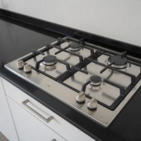 Den Haag, Burgemeester van Karnebeeklaan, 2-kamer appartement - foto 4