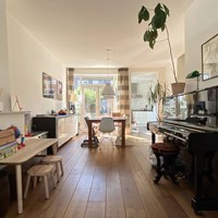 Utrecht, Van der Goesstraat, eengezinswoning - foto 5