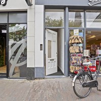 Delft, Brabantse Turfmarkt, 3-kamer appartement - foto 4