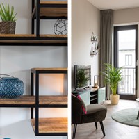 Bussum, Meentweg, 2-kamer appartement - foto 6