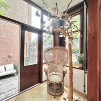 Rotterdam, Prins Hendriklaan, eengezinswoning - foto 6