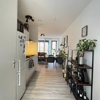 Amersfoort, Stationsstraat, zelfstandige studio - foto 6