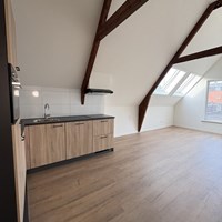 Meppel, Zuideinde, zelfstandige studio - foto 4