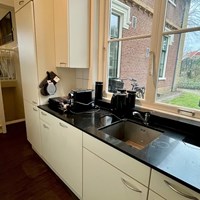Den Haag, Van Hogenhoucklaan, 2-kamer appartement - foto 6