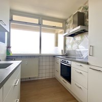 Zwolle, Betje Wolffstraat, 4-kamer appartement - foto 4