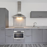 Den Haag, Calandkade, 3-kamer appartement - foto 5