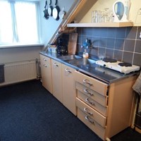 Eindhoven, Kogelsmortel, semi zelfstandige studio - foto 5