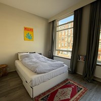 Amsterdam, Admiraal De Ruijterweg, 3-kamer appartement - foto 6