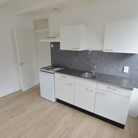 Zwolle, Van Ittersumstraat, semi zelfstandige studio - foto 5