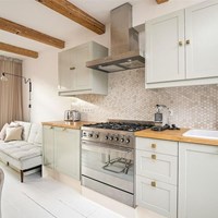Amsterdam, Hazenstraat, 3-kamer appartement - foto 6