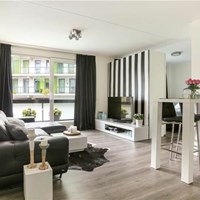 Amersfoort, Amsterdamseweg, 2-kamer appartement - foto 6
