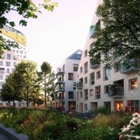 Eindhoven, Deken van Somerenstraat, 2-kamer appartement - foto 4