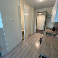 Groningen, Hoogeweg, zelfstandige studio - foto 6