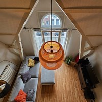 Haarlem, Zijlweg, 2-kamer appartement - foto 4