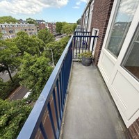 Rotterdam, Admiraal de Ruyterweg, 3-kamer appartement - foto 5