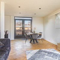 Amsterdam, Schweigmannstraat, 3-kamer appartement - foto 6