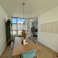 Den Haag, Van Egmondstraat, 4-kamer appartement - foto 5