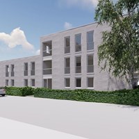 Budel, Dr Kuyperstraat, 2-kamer appartement - foto 4