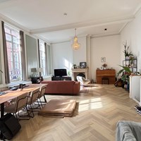 Utrecht, Kromme Nieuwegracht, 2-kamer appartement - foto 4