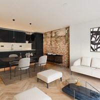 Amsterdam, Suikerbakkerssteeg, 2-kamer appartement - foto 5