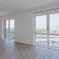 Haarlem, Roolandweg, 4-kamer appartement - foto 5