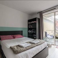 Amsterdam, Land van Cocagneplein, 2-kamer appartement - foto 6