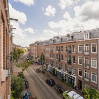 Amsterdam, Van der Hoopstraat, 5-kamer appartement - foto 6