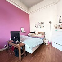 Breda, Nieuwe Boschstraat, kamer - foto 5