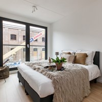 Amsterdam, Oostenburgermiddenstraat, 2-kamer appartement - foto 4