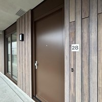 Nieuwegein, Fultonbaan, 2-kamer appartement - foto 5