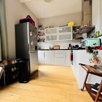 Den Haag, Hazelaarstraat, 2-kamer appartement - foto 5