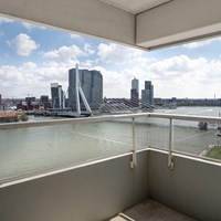 Rotterdam, Boompjes, 3-kamer appartement - foto 4