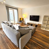 Rotterdam, Dukdalfpad, eengezinswoning - foto 6