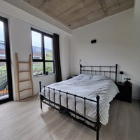 Breda, Concordiastraat, 2-kamer appartement - foto 4