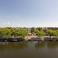 Amsterdam, Alexanderkade, 3-kamer appartement - foto 5