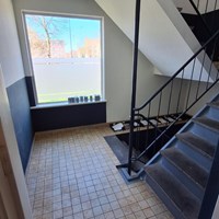 Den Bosch, Jacob Catsstraat, studentenkamer - foto 4