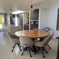 Amstelveen, Heemraadschapslaan, 2-onder-1 kap woning - foto 5